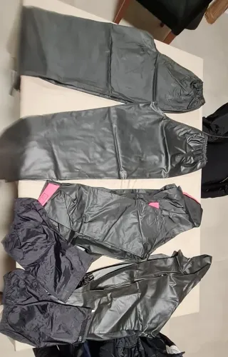 Capas de chuva para moto