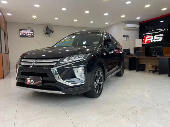 Mitsubishi Eclipse Cross HPE-S 1.5 AWD 165cv Aut. 2021