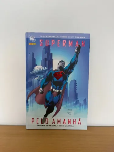 Superman: Pelo Amanhã