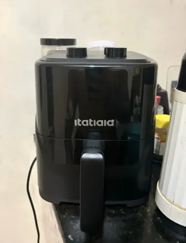Air frier