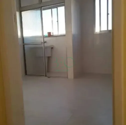 Apartamento com 2 dormitórios à venda, 56 m² por R$ 350.000,00 - Mooca - São Paulo/SP