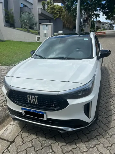 Fiat Fastback Impetus 1.0 200 T. Flex AUT 2023