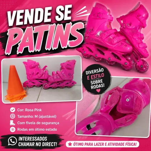 Patins