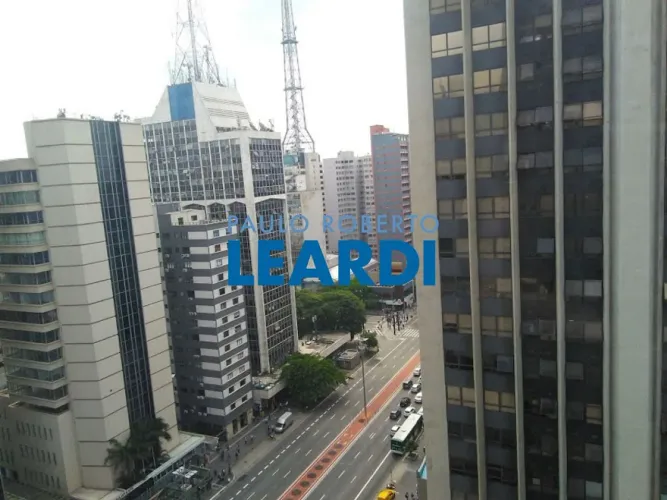 CONJ. COMERCIAL - BELA VISTA - SP