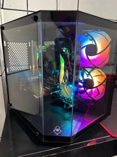 Pc gamer