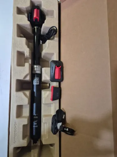 Canote ROCKSHOX REVERB AXS 30,9 mm | 150 mm