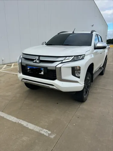 Mitsubishi L200 Triton Sport HPE 2.4 CD Diesel Aut. 2023
