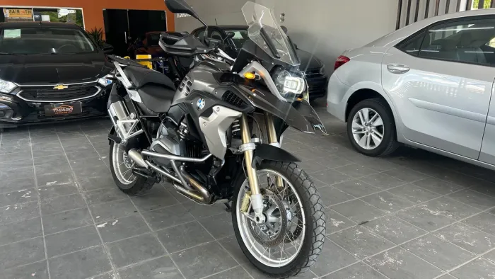 GS 1200 23 mil km 2019
