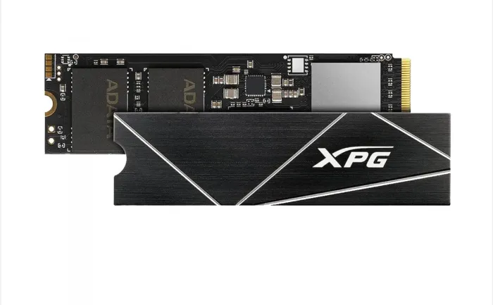 SSD XPG GAMMMIX S70 BLADE 2TB, M.2 2280