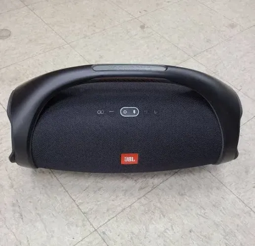 Vendo uma bommbox 2