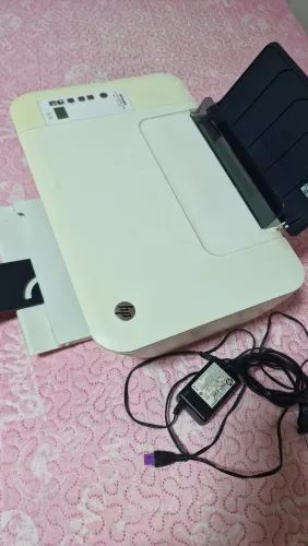 Impressora Hp