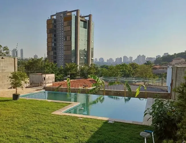 Casa a venda no bairro Castelinho em Piracicaba/SP
