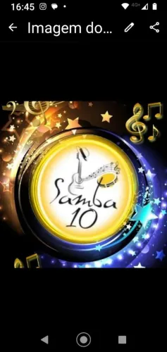 GRUPO SAMBA 10 PAGODE E BATERIA SHOW 