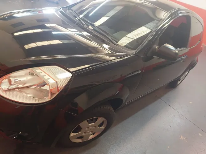 Ford KA 1.0 8v/1.0 8V ST Flex 3P 2009