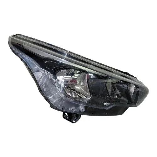 Farol Fiat Argo 2018 2019 2020 2021 2022 Original