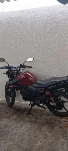 Fazer 150cc 2018/2019
