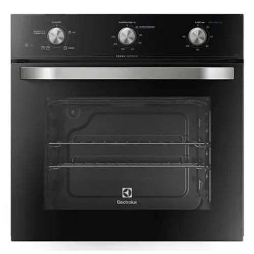 Forno Eletrolux embutir semi novo