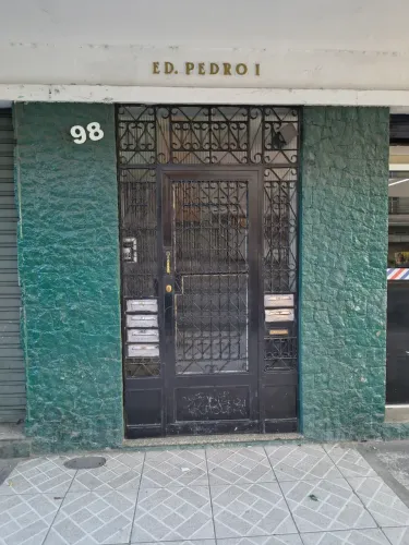 Apartamento de 02 quartos para locação em Centro - Niterói RJ