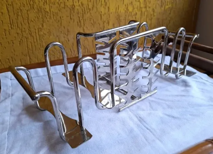 Porta talheres de mesa