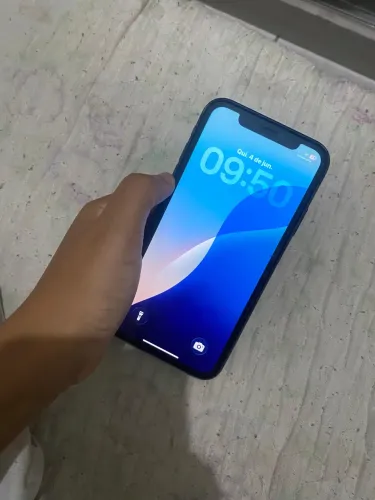 iPhone 11