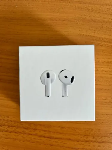 Airpods 4 - Novo
