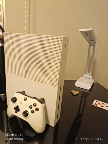 Xbox onde s 1Tb