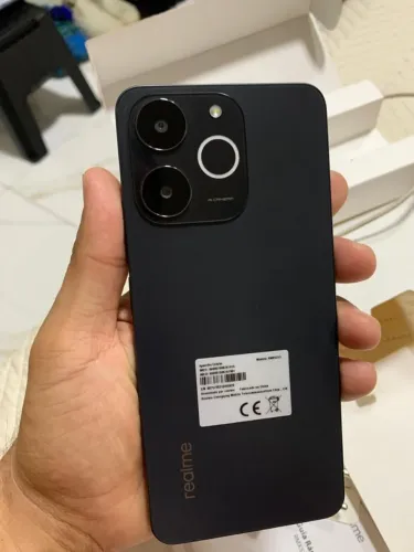 Realme note 70 256GB