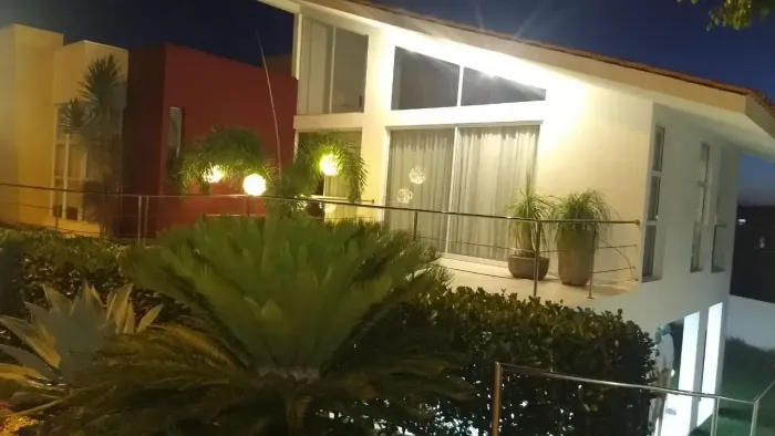 Condomínio San Nicolas