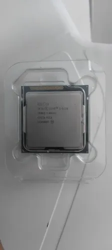 processador i5 3330 3.00 GHz