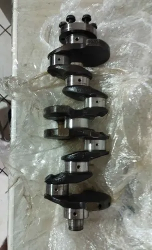 Virabrequim motor VW AP 1.6