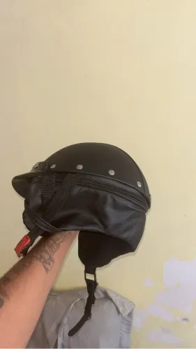 Capacete pro tork original
