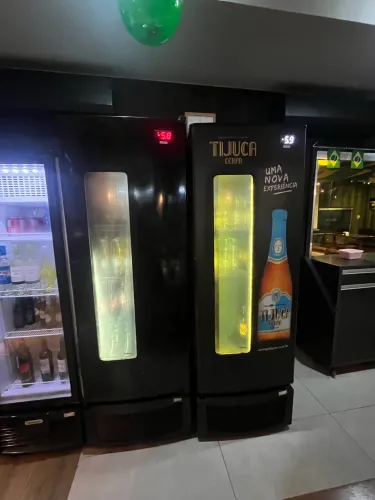 Refrigerador Fricon 