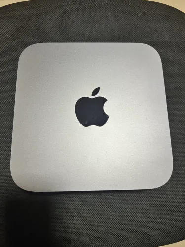 Mac Mini i7 2018