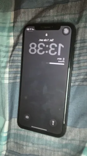 iPhone 11 Pro