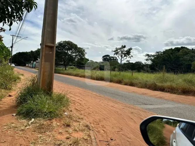 Terreno para venda no bairro Morada Nova