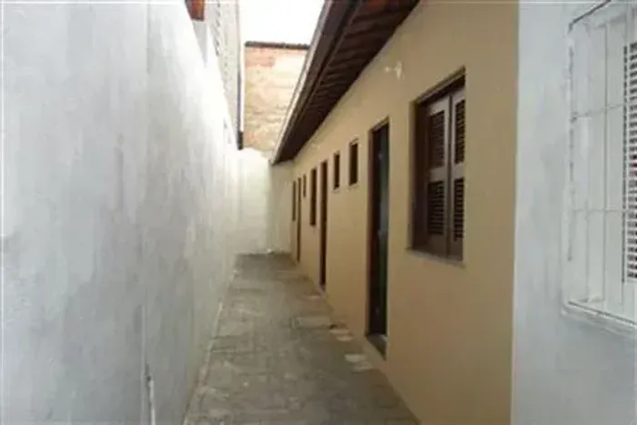 Imóvel| Kitinet para aluguel |1 quarto em Centro - Fortaleza - CE