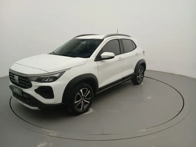 Fiat Pulse Audace 1.0 Turbo 200 Flex Aut. 2023