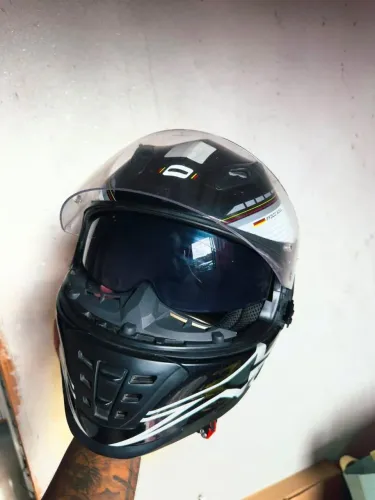 Capacete
