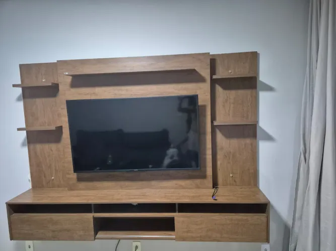 RACK PAINEL