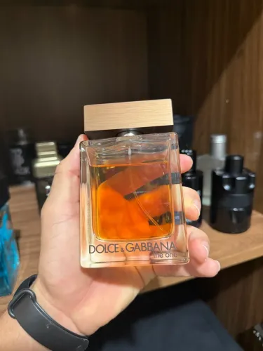 Dolce & Gabbana The One 