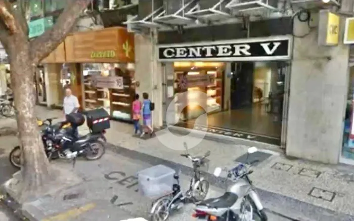 Loja à venda, 32 m² por R$ 290.000,00 - Icaraí - Niterói/RJ