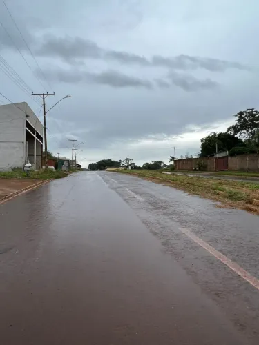 Lote a venda no London Park em Goiânia região noroeste