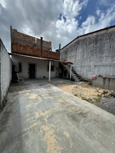 oportunidade de casa beira mar em Cabuçu .
