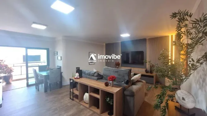 Apartamento à Venda no Jardim Glória - Americana/Sp