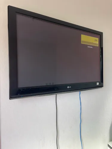 Televisão 45 polegadas
