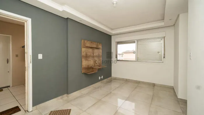 Apartamento de 2 quartos para aluguel no Fragata, em Pelotas