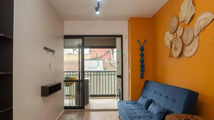 Apartamento com 1 dormitório à venda, 42 m² por R$ 536.000,00 - Centro - São Paulo/SP