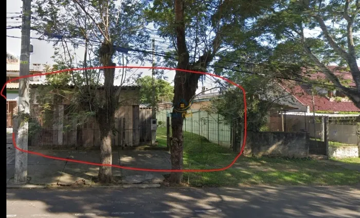Terreno em Cachoeirinha/RS