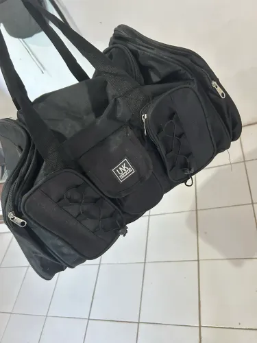 Bolsa duffel bag