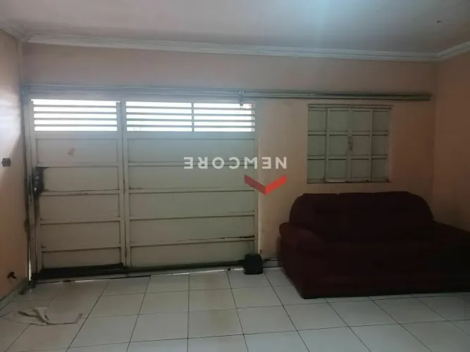 Casa em Rua Santa Tereza - Centro - Imperatriz/MA